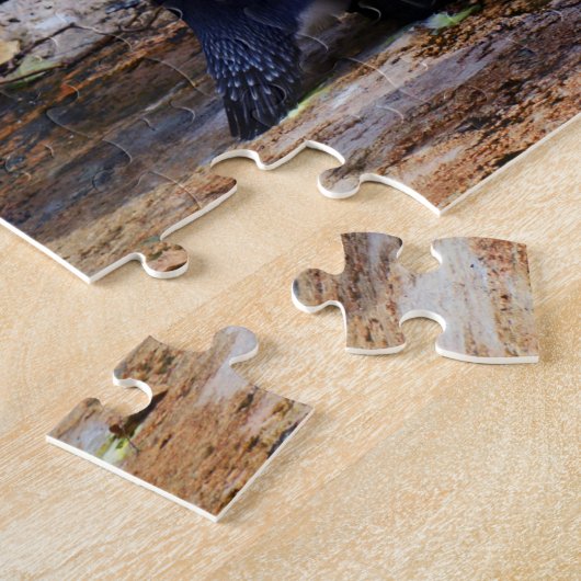 Pinguin Puzzle (Seite)