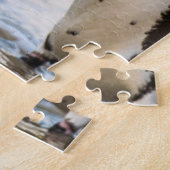 Pinguin Puzzle (Seite)