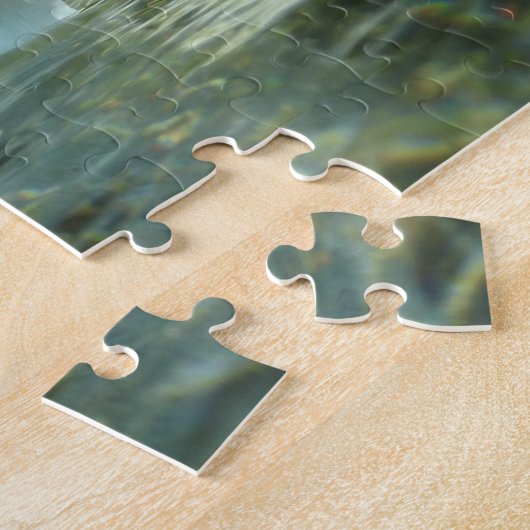 Pinguin Puzzle (Seite)