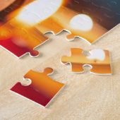 Pinguin-Puzzle-Abenteuer Puzzle (Seite)
