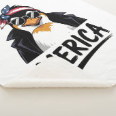 Pinguin Resist Pinguine Protest gegen Sherpadecke (3/4)