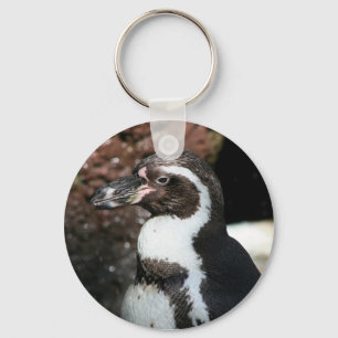 Pinguin-Schlüsselanhänger Schlüsselanhänger
