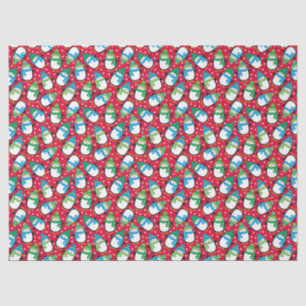 Pinguin Seidenpapier