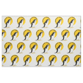 Pinguin Stoff (Fat Quarter (45,7 x 55,9 cm))