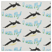 Pinguin Stoff (Muster)