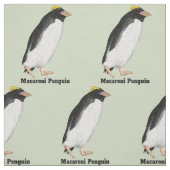 Pinguin Stoff (Muster)