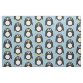 Pinguin Stoff (Fat Quarter (45,7 x 55,9 cm))