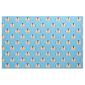 Pinguin Stoff (Fat Quarter (45,7 x 55,9 cm))