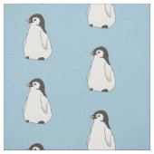 Pinguin Stoff (Muster)