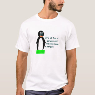 Pinguin T-Shirt