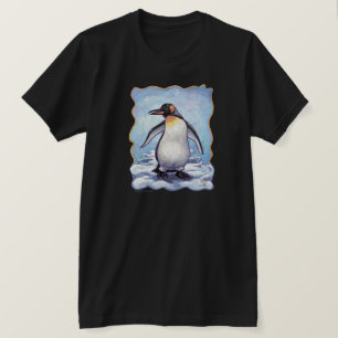Pinguin-T - Shirt