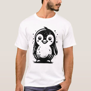 Pinguin T-Shirt