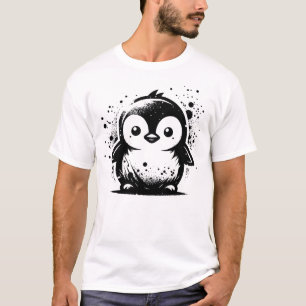 Pinguin T-Shirt