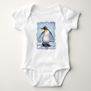 Pinguin-T - Shirt