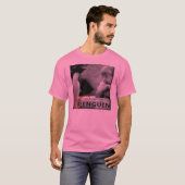 Pinguin T-Shirt (Vorne ganz)