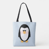 Pinguin Tasche (Rückseite)