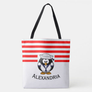 Pinguin Tasche