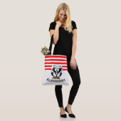 Pinguin Tasche (Am Model)