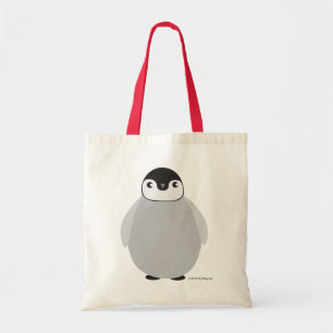 Pinguin-Tasche Tragetasche