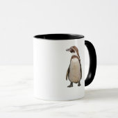 Pinguin Tasse (VorderseiteRechts)
