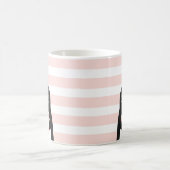 Pinguin-Tasse Kaffeetasse (Mittel)