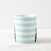 Pinguin-Tasse Kaffeetasse (Mittel)