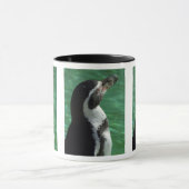 Pinguin-Tasse Tasse (Zentrum)