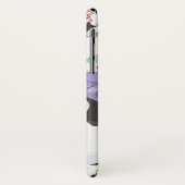 Pinguin-Torte Case-Mate iPhone Hülle (Hinten/Links)