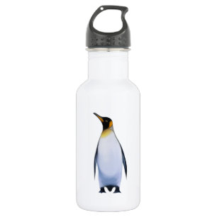 Pinguin Trinkflasche
