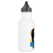 Pinguin Trinkflasche (Links)