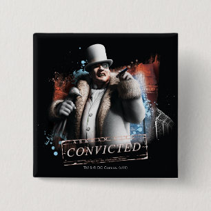 Pinguin - verurteilt button