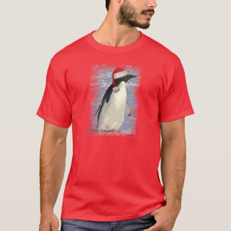 PINGUIN-WEIHNACHTEN T-Shirt