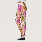 Pinguin White Leggings (Links)