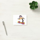 Pinguindesign Post-it Klebezettel (Büro)