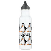 Pinguindesign Trinkflasche (Rechts)