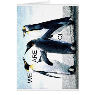 Pinguine
