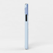 Pinguine auf Fischereibooten - niedlicher Pinguin- Case-Mate iPhone Hülle (Hinten/Rechts)