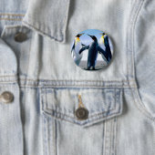 Pinguine Button (Beispiel)
