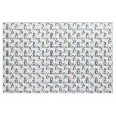Pinguine Design Stoff (Yard (91,4 cm))