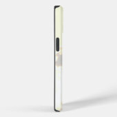 Pinguine, die auf einer Eisscholle abkühlen Case-Mate iPhone Hülle (Rückseite / Rechts)