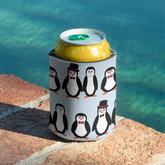 Pinguine - dosenkühler (In Situ Pool)