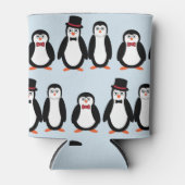 Pinguine - dosenkühler (Vorderseite)