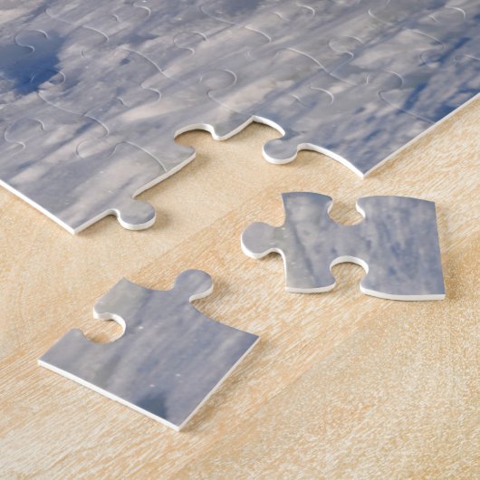 Pinguine Game Puzzle (Seite)