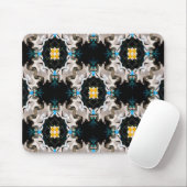Pinguine im Sommer.... Mousepad (Mit Mouse)