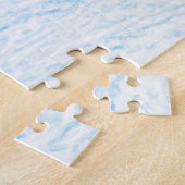 Pinguine in der Antarktis Puzzle (Seite)