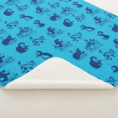 Pinguine in der Antarktis Sherpadecke (3/4)