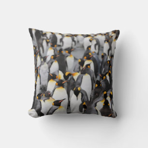 PINGUINE KISSEN