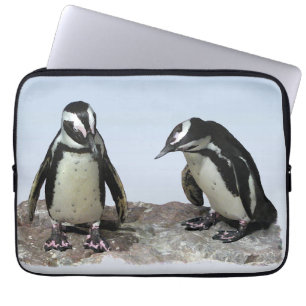 Pinguine Laptopschutzhülle