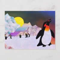 Pinguine