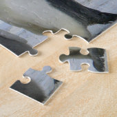 Pinguine Puzzle (Seite)